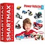 Smartmax power vehicles mix