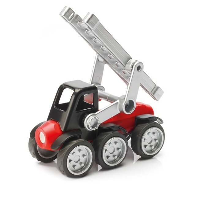 Smartmax power vehicles mix