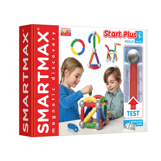 Smartmax start+