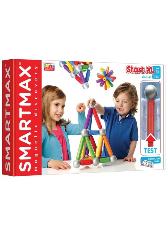 Smart max Smartmax start XL
