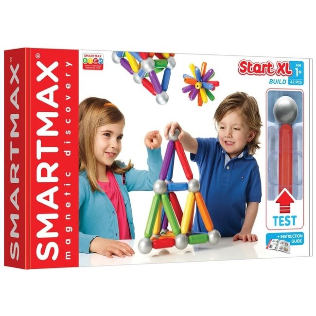 Smartmax start XL