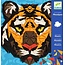 Djeco mozaiek wilde dieren dj08887
