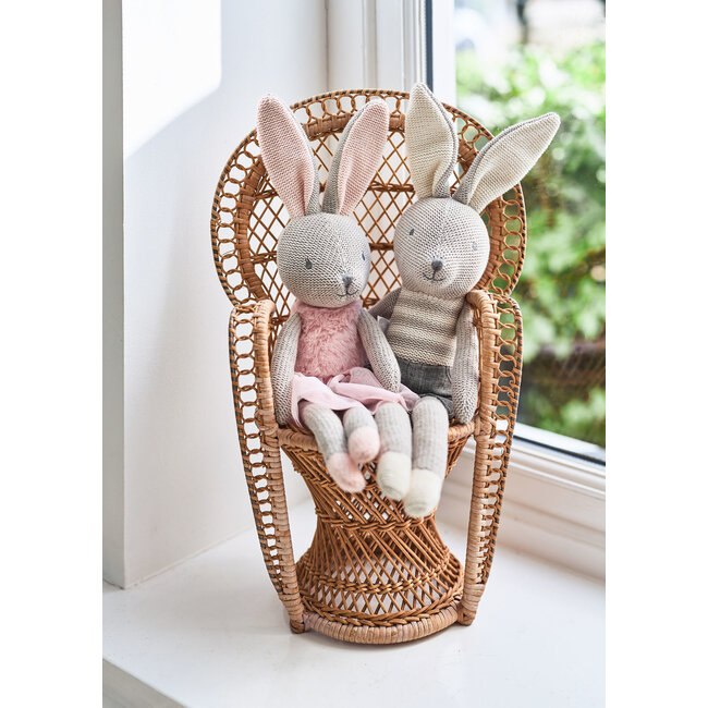 Jollein Knuffel bunny Joey