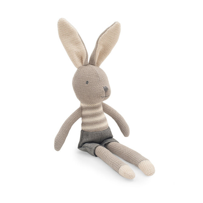 Jollein Knuffel bunny Joey