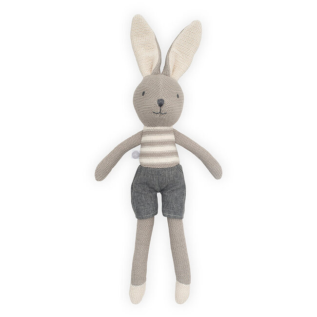 Jollein Knuffel bunny Joey