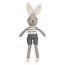 Jollein Knuffel bunny Joey