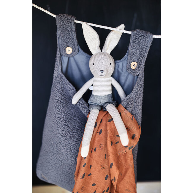 Jollein Knuffel bunny Joey