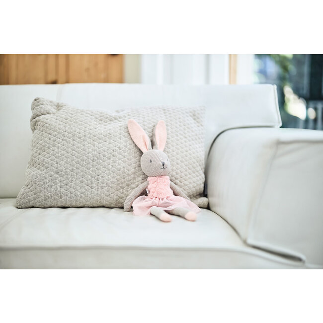 Jollein Knuffel bunny Nola