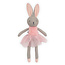 Jollein Knuffel bunny Nola