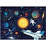 Mudpuppy Geography Puzzle Solar System 70pc
