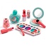 Houten Speel Make-Up set in doosje dj06647