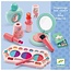 Houten Speel Make-Up set in doosje dj06647