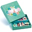 Houten Speel Make-Up set in doosje dj06647