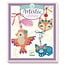 Djeco Artistic Aqua Dieren Hanger dj09482