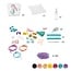 Djeco Artistic Aqua Zee Hanger dj09483
