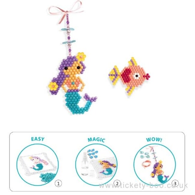 Djeco Artistic Aqua Zee Hanger dj09483