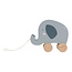 Little Dutch Little Dutch trekdier olifant