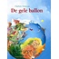 De gele ballon