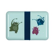 A little lovely company Lunchbox Monsters