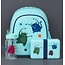 A little lovely company Lunchbox Monsters