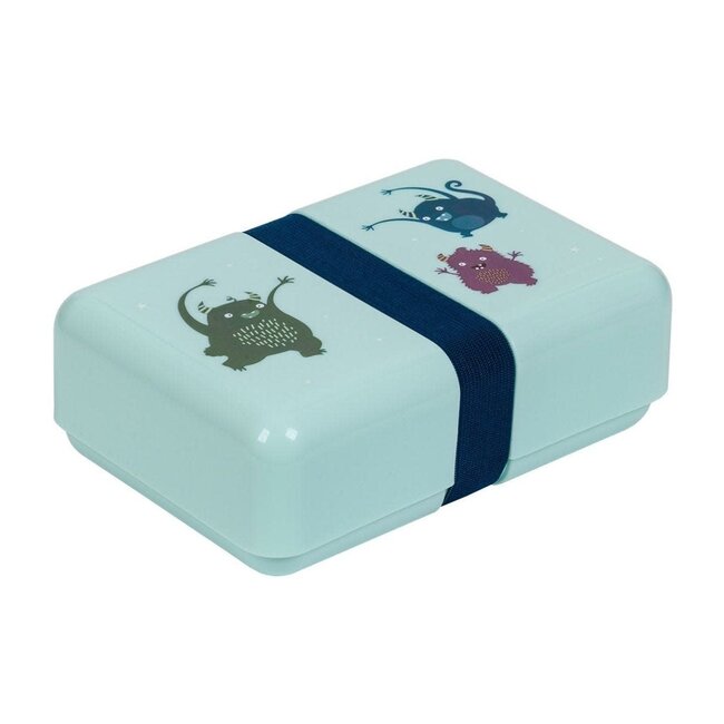 A little lovely company Lunchbox Monsters