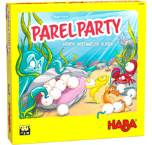 Parelparty