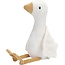 Little Dutch Little Dutch knuffel Little goose 30cm