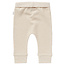 Noppies broek rib Naura oatmeal