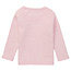 Noppies shirt rib Natal light rose mel