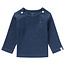 Noppies Noppies shirt rib Natal navy mel