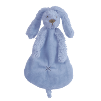 Happy Horse Tuttle deep blue Rabbit Richie Happy Horse