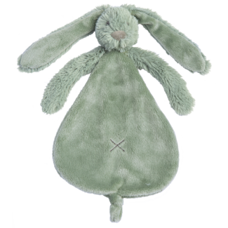 Happy Horse Tuttle Green Rabbit Richie Happy Horse