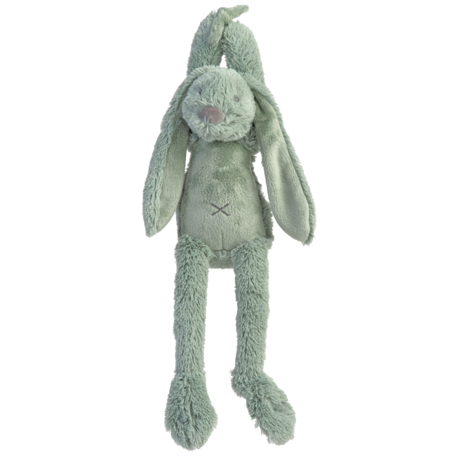 Musical Green Rabbit Richie Happy Horse