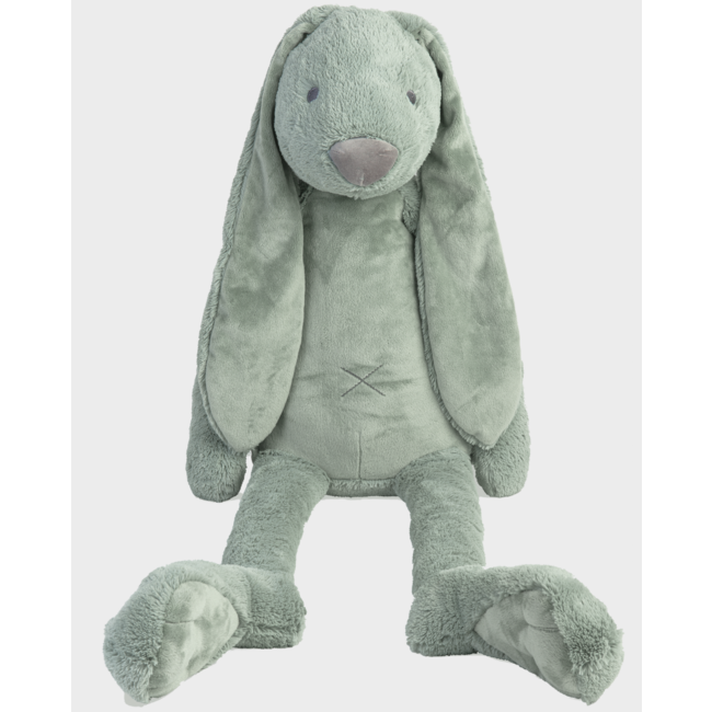 Big Green Rabbit Richie Happy Horse
