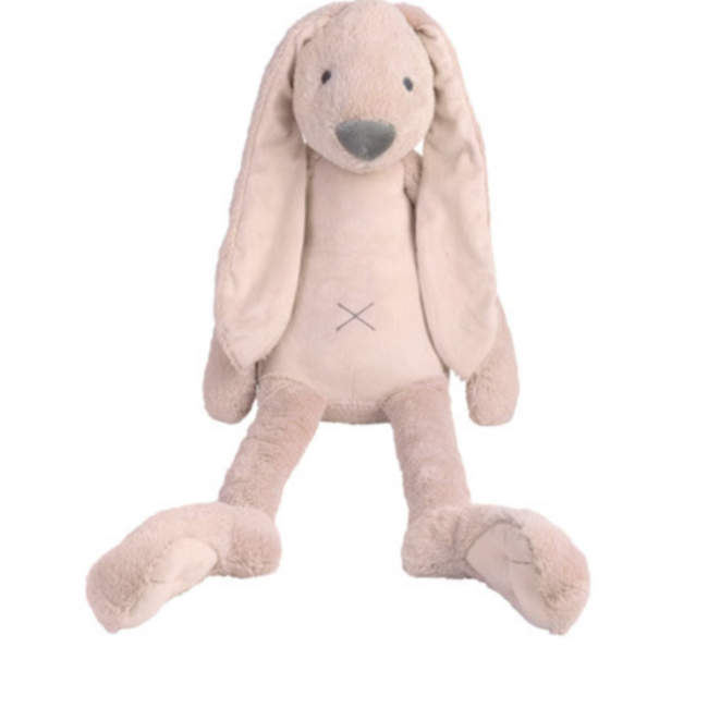 Giant Old pink Rabbit Richie Happy Horse