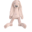 Giant Old pink Rabbit Richie Happy Horse
