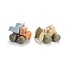 Dantoy Dantoy bioplastic treinen