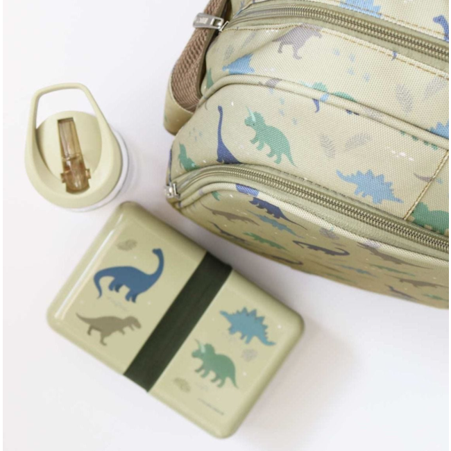 A little lovely company Rugzak Dinosaurussen
