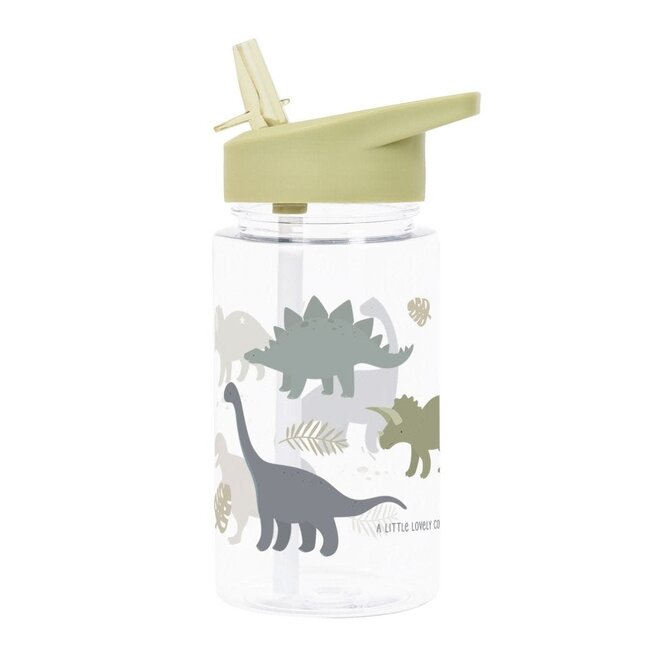 A little lovely company Drinkfles Dinosaurussen