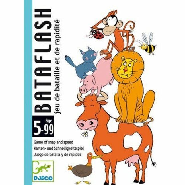 dj05118 kaarten bataflash