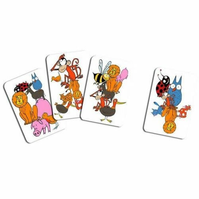 dj05118 kaarten bataflash