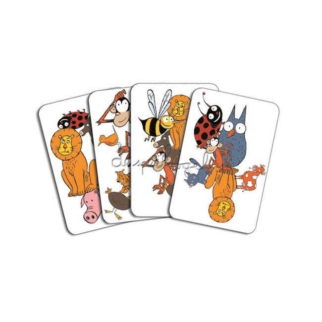 dj05118 kaarten bataflash