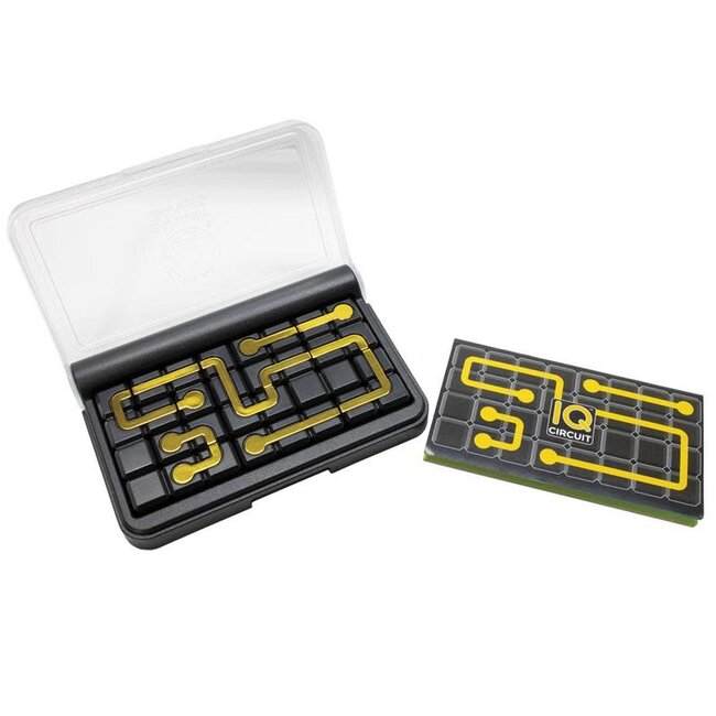 Smartgames IQ Circuit