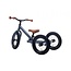 Trybike steel 2 in 1 loopfiets Grey