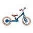 Trybike steel 2 in 1 loopfiets Vintage blue