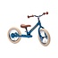 Trybike steel 2 in 1 loopfiets Vintage blue