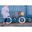 Trybike steel 2 in 1 loopfiets Vintage blue