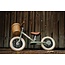 Trybike steel 2 in 1 loopfiets Vintage green