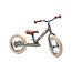 Trybike steel loopfiets Vintage green