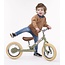Trybike steel loopfiets Vintage green